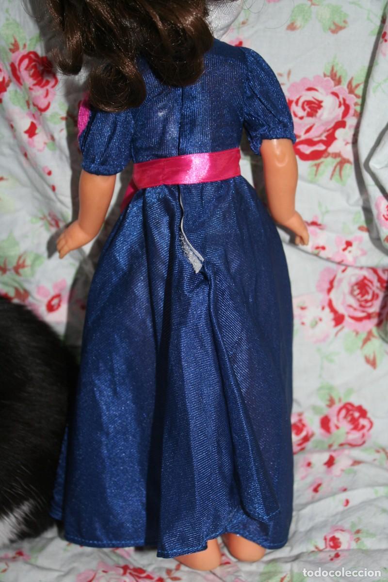 Mu&ntilde;ecas Nancy y Lucas: VESTIDO MU&Ntilde;ECA NANCY NO ORIGINAL - Foto 2