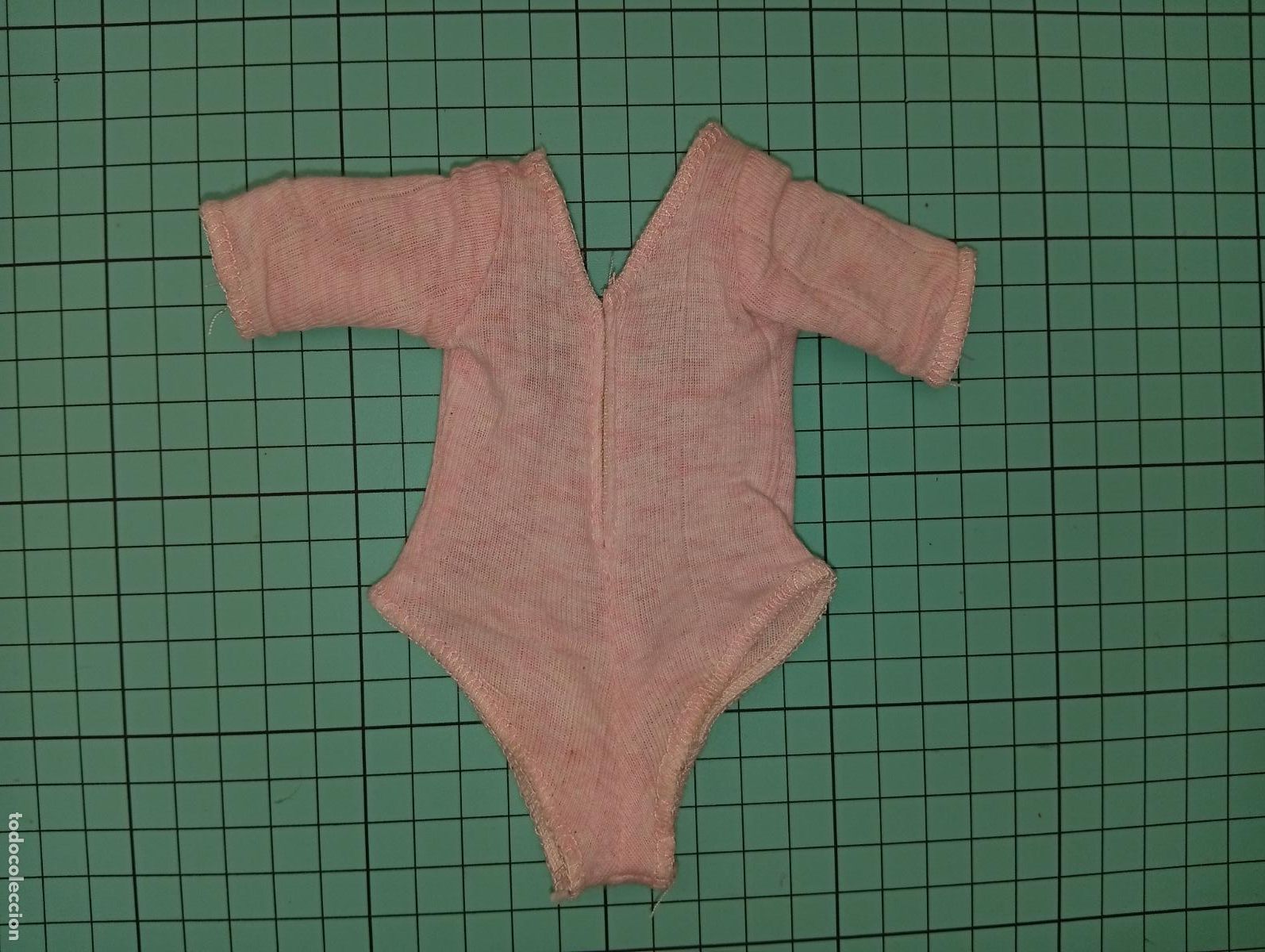 Mu&ntilde;ecas Nancy y Lucas: Body de mu&ntilde;eca Nancy new Nancy moderna - Foto 2