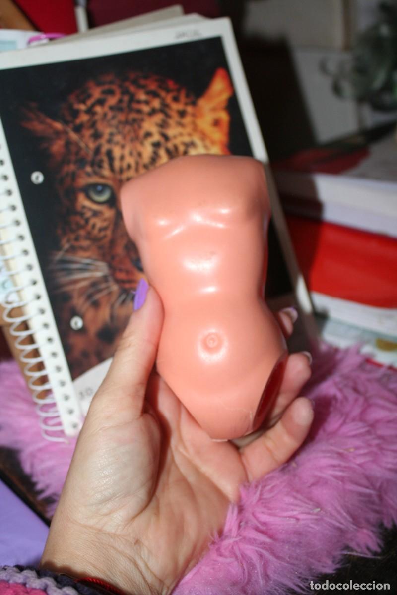 Mu&ntilde;ecas Nancy y Lucas: torso original selene mu&ntilde;eca nancy - Foto 1