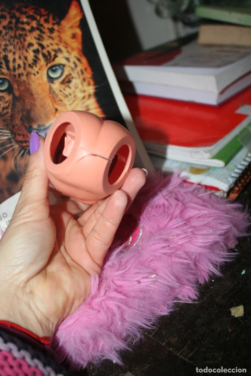 Mu&ntilde;ecas Nancy y Lucas: torso original selene mu&ntilde;eca nancy - Foto 3