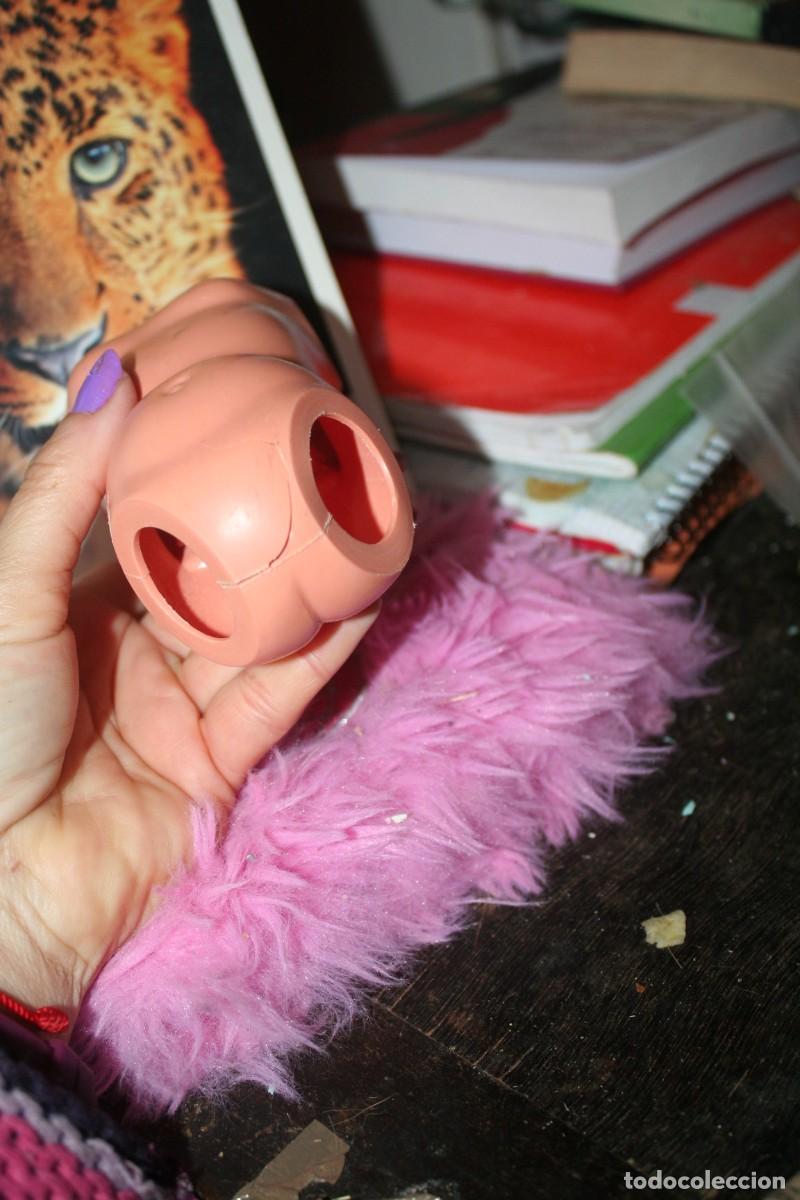 Mu&ntilde;ecas Nancy y Lucas: torso original selene mu&ntilde;eca nancy - Foto 4