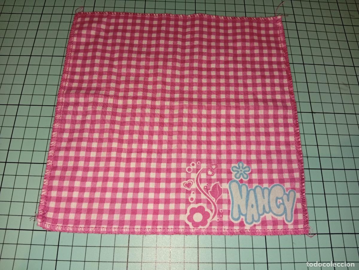 Mu&ntilde;ecas Nancy y Lucas: Accesorio de mu&ntilde;eca Nancy new Nancy moderna - Foto 1