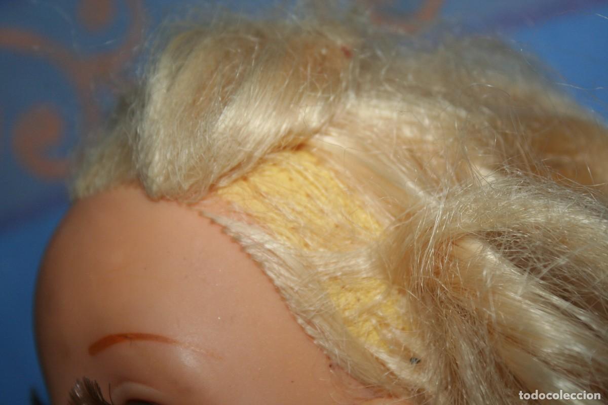 Mu&ntilde;ecas Nancy y Lucas: mu&ntilde;eca nancy new rubia o casta&ntilde;a - Foto 2