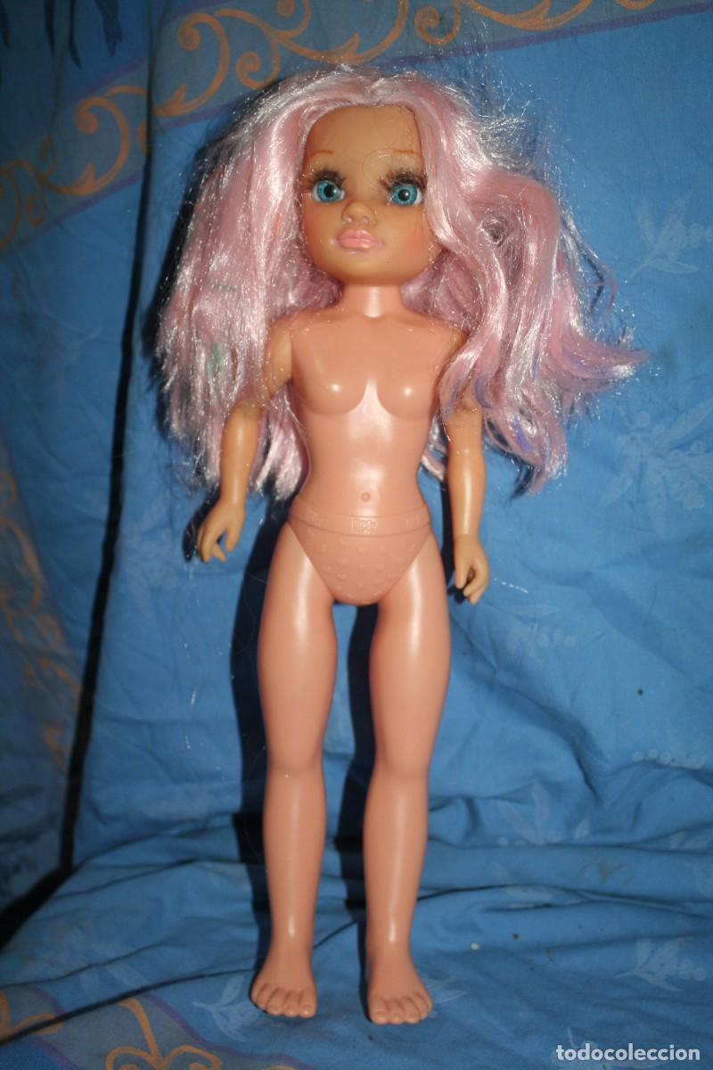 Mu&ntilde;ecas Nancy y Lucas: mu&ntilde;eca nancy new rubia o casta&ntilde;a - Foto 2