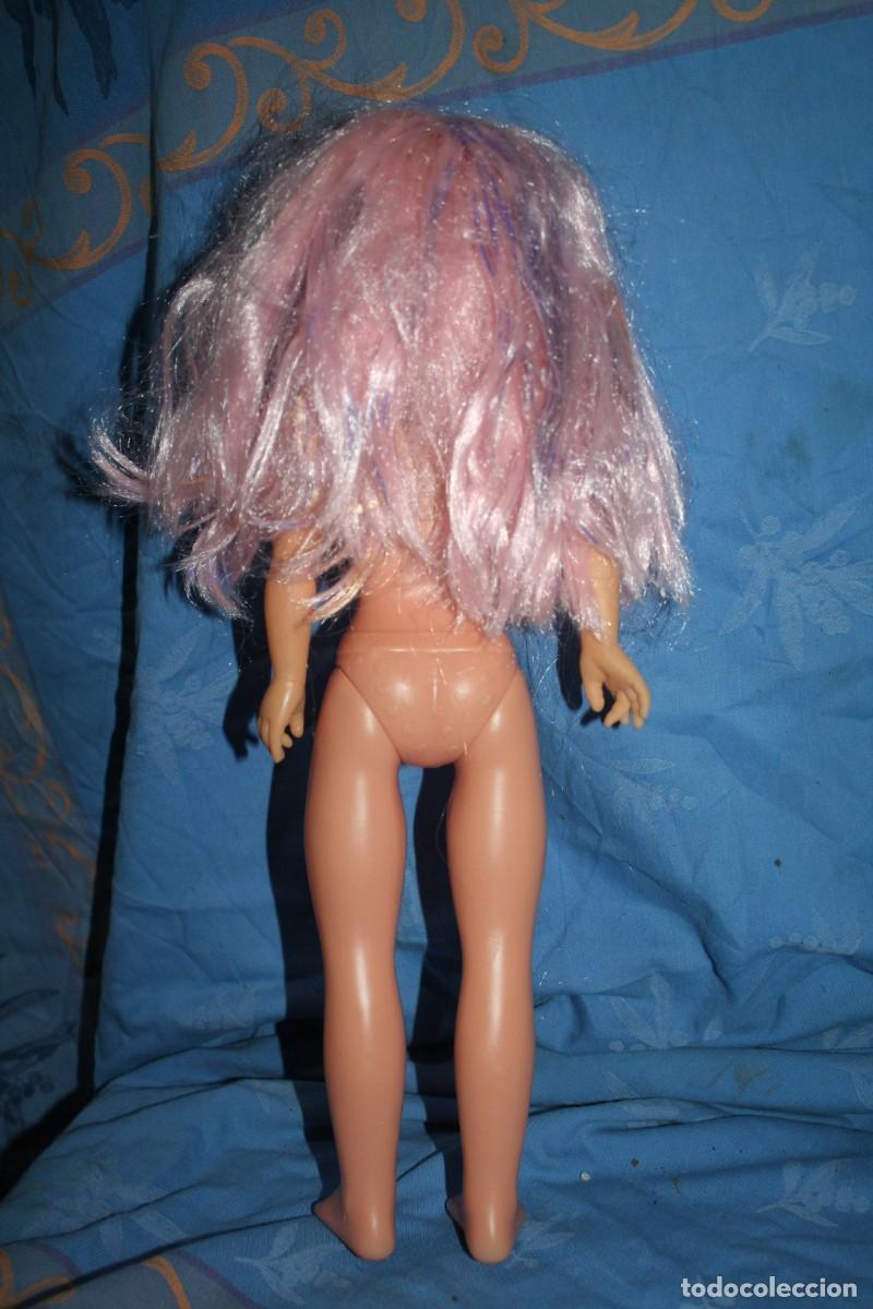 Mu&ntilde;ecas Nancy y Lucas: mu&ntilde;eca nancy new rubia o casta&ntilde;a - Foto 3