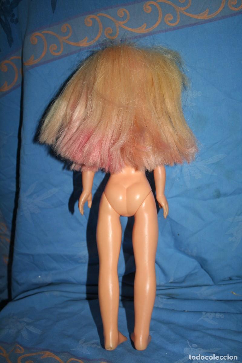 Mu&ntilde;ecas Nancy y Lucas: mu&ntilde;eca nancy new rubia o casta&ntilde;a - Foto 3