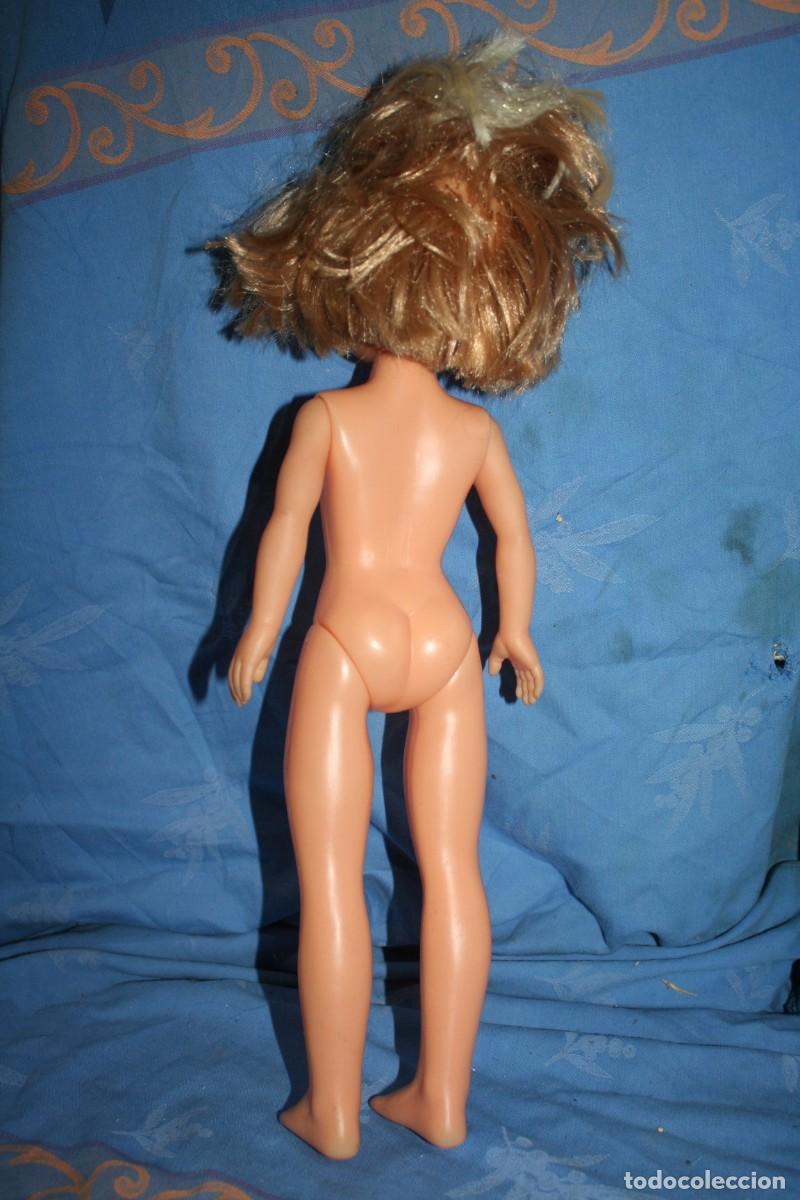 Mu&ntilde;ecas Nancy y Lucas: mu&ntilde;eca nancy new rubia o casta&ntilde;a - Foto 3