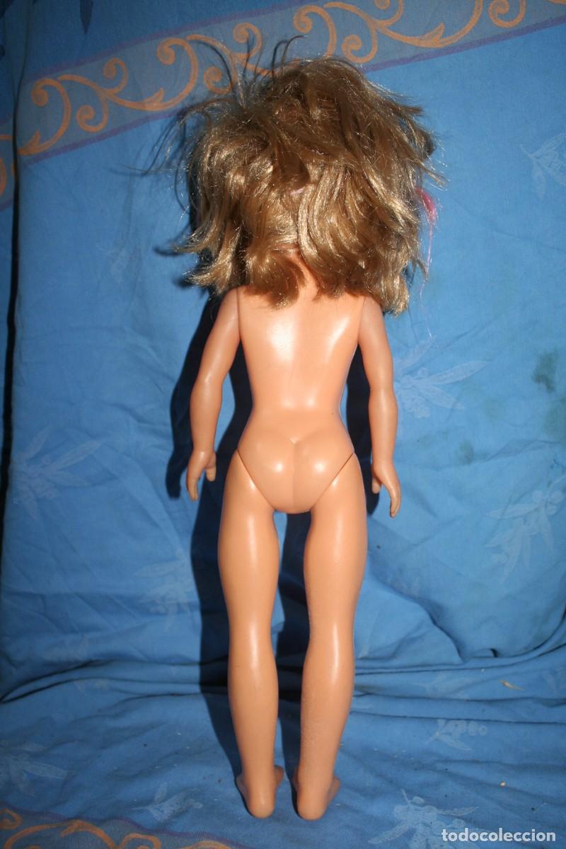Mu&ntilde;ecas Nancy y Lucas: mu&ntilde;eca nancy new rubia o casta&ntilde;a - Foto 3
