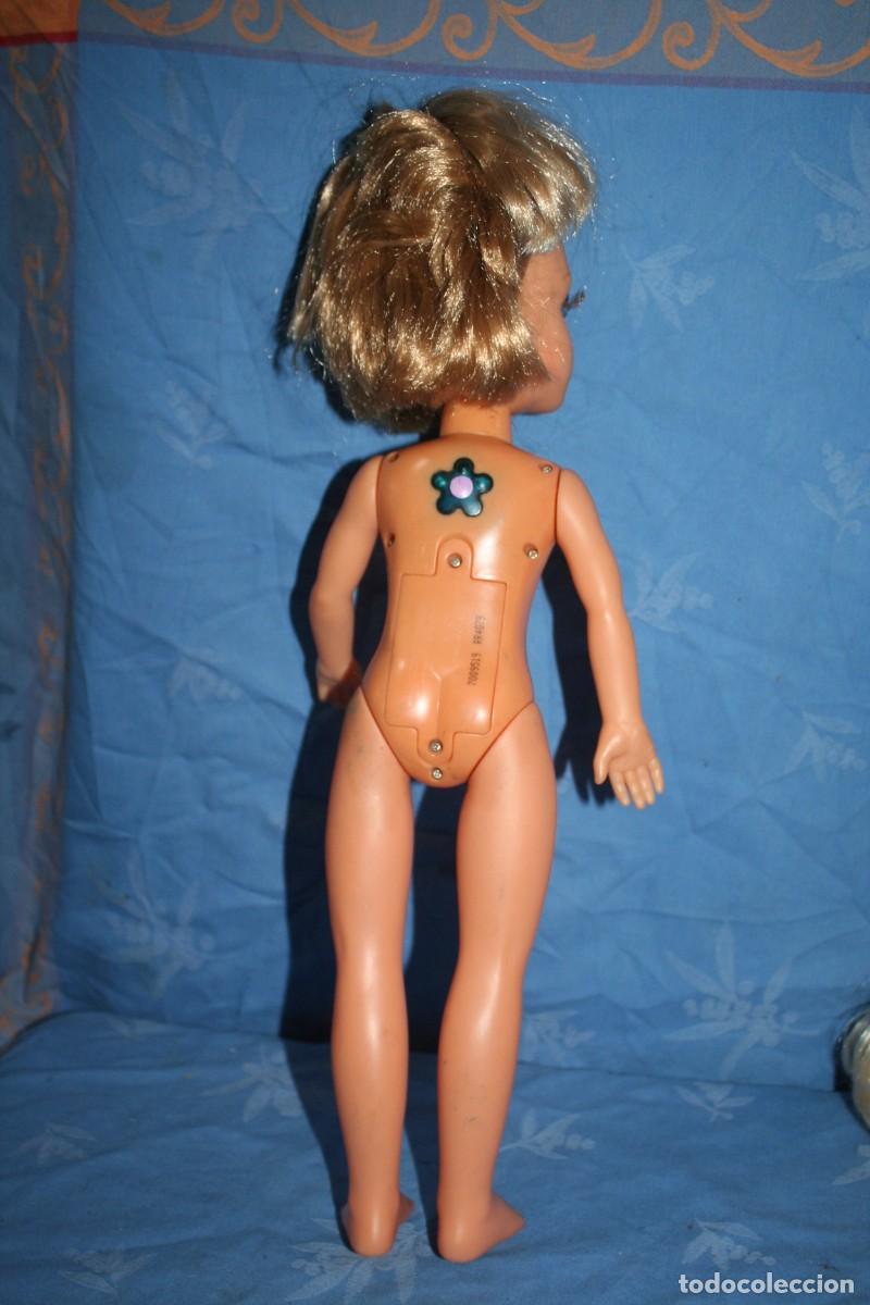 Mu&ntilde;ecas Nancy y Lucas: mu&ntilde;eca nancy new rubia o casta&ntilde;a - Foto 3