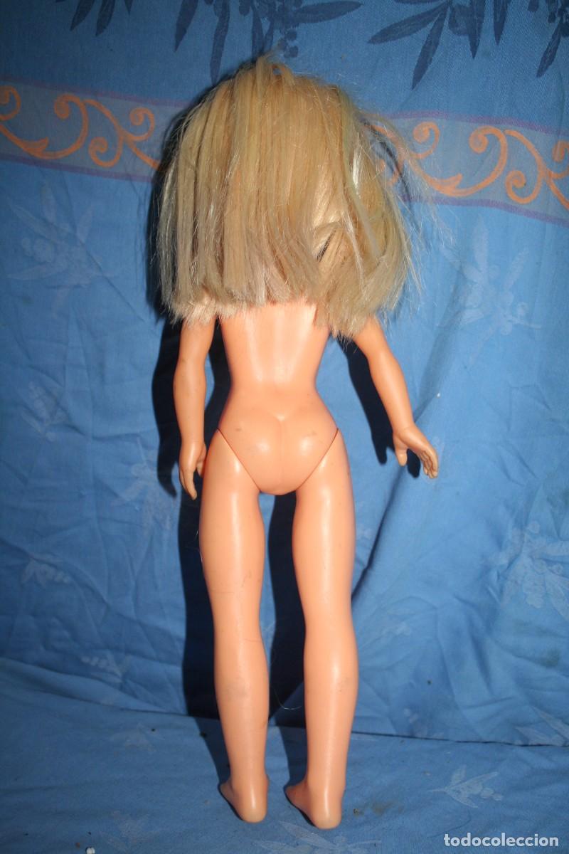 Mu&ntilde;ecas Nancy y Lucas: mu&ntilde;eca nancy new rubia o casta&ntilde;a - Foto 3