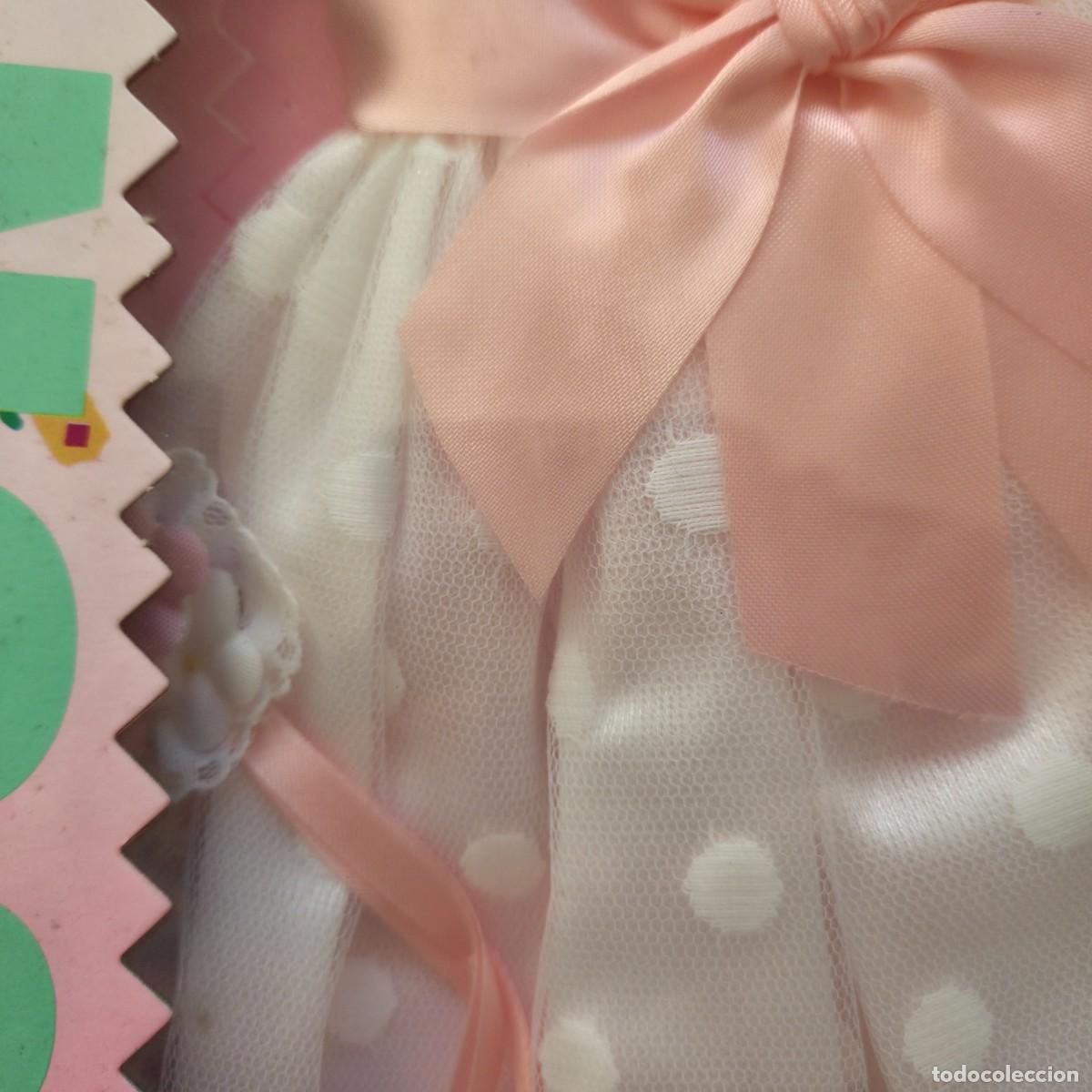 Mu&ntilde;ecas Nancy y Lucas: Vestidos de Nancy y Lucas - Foto 4