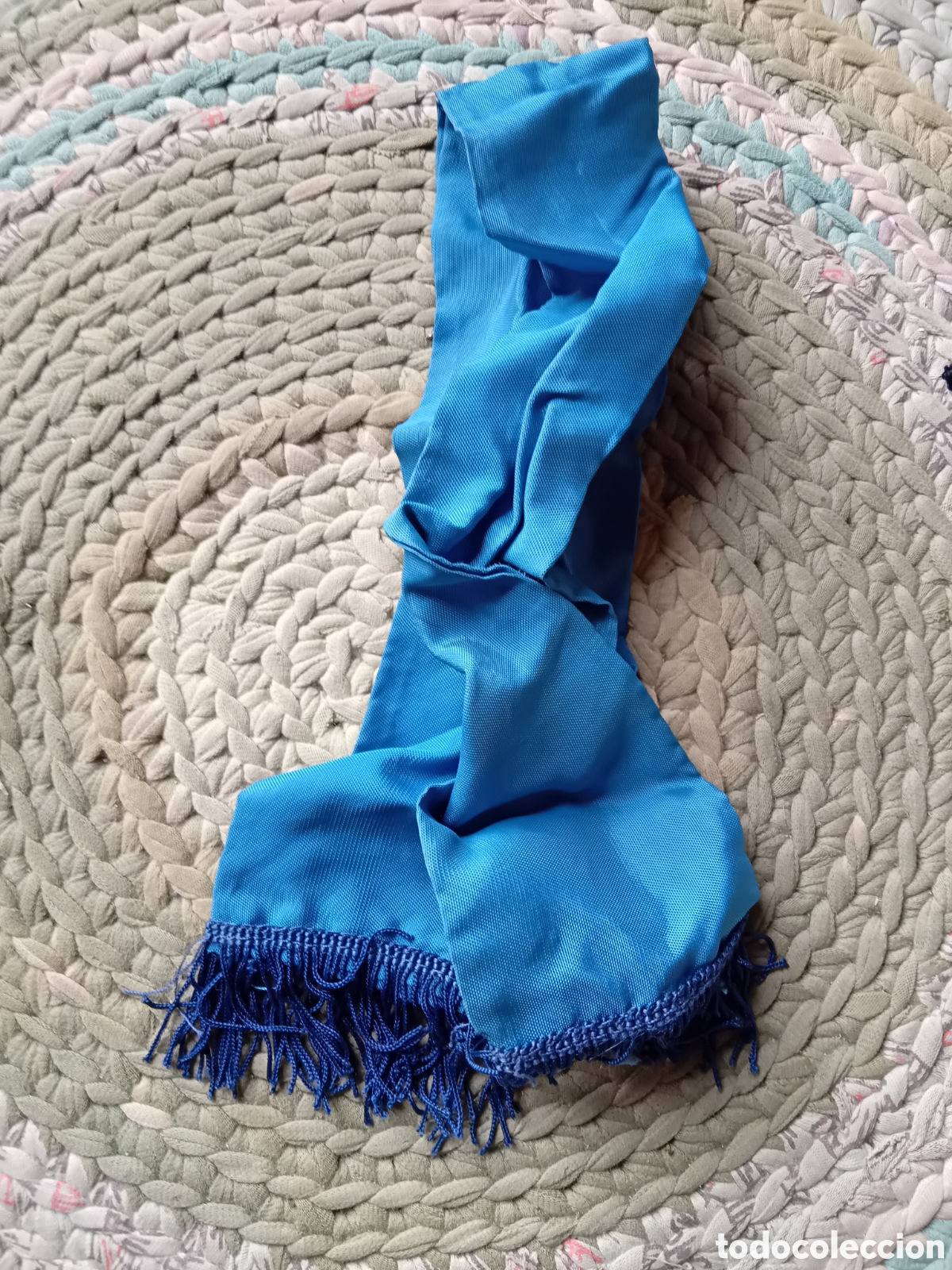 Mu&ntilde;ecas Nancy y Lucas: Ropa de Nancy hecha a mano - Foto 6