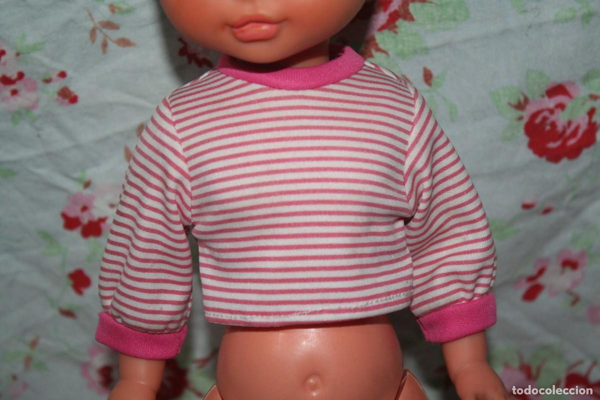 Mu&ntilde;ecas Nancy y Lucas: camiseta mu&ntilde;eca nancy original new - Foto 1
