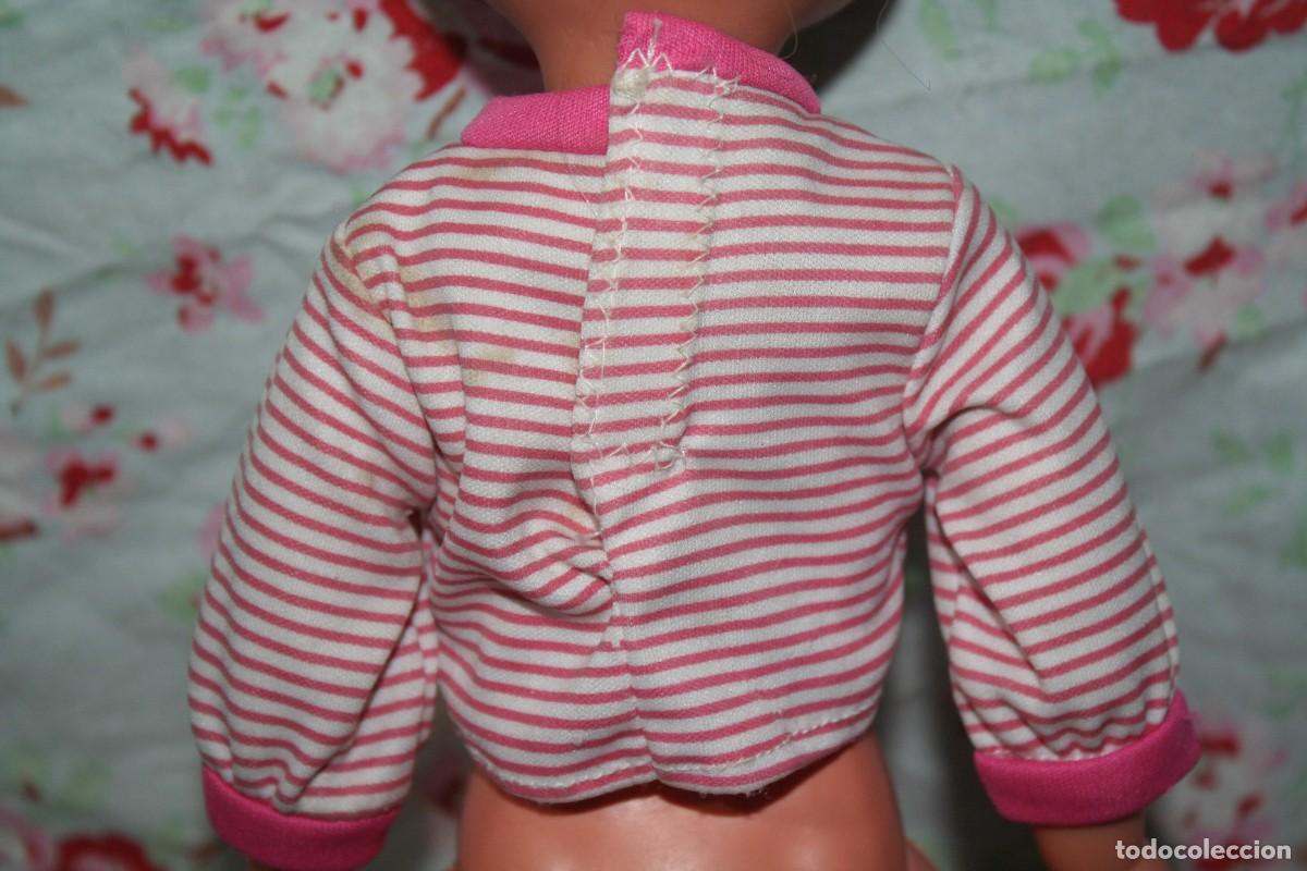 Mu&ntilde;ecas Nancy y Lucas: camiseta mu&ntilde;eca nancy original new - Foto 2