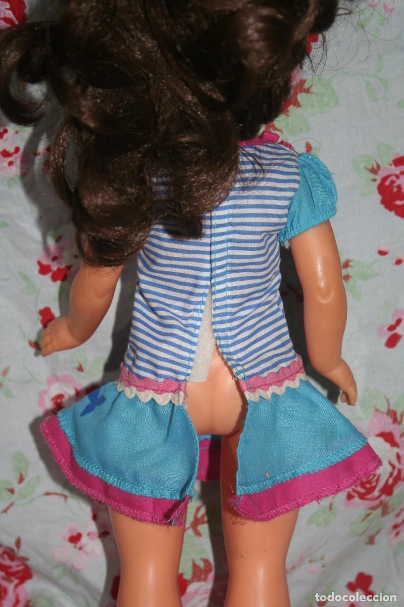 Mu&ntilde;ecas Nancy y Lucas: vestido original mu&ntilde;eca nancy - Foto 2