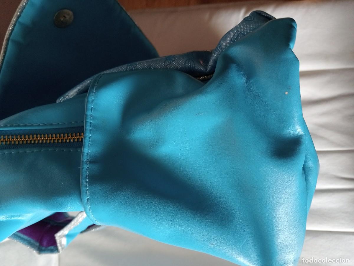 Mu&ntilde;ecas Nancy y Lucas: Mochila Nancy tama&ntilde;o ni&ntilde;o - Foto 5