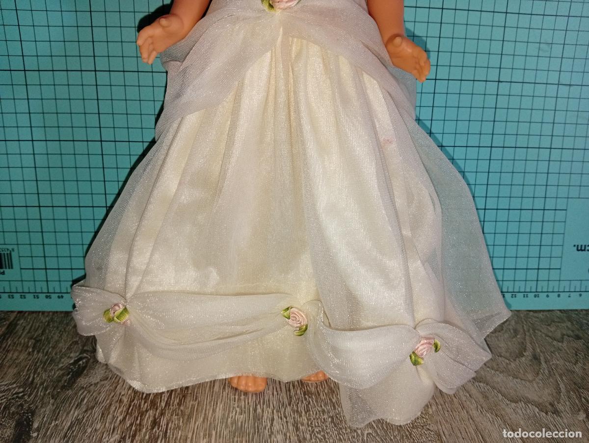 Mu&ntilde;ecas Nancy y Lucas: Mu&ntilde;eca Nancy cenicienta serie cuentos - Foto 8
