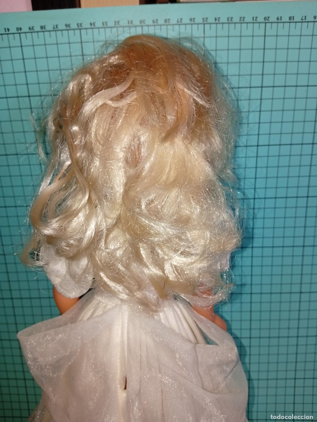 Mu&ntilde;ecas Nancy y Lucas: Mu&ntilde;eca Nancy cenicienta serie cuentos - Foto 11