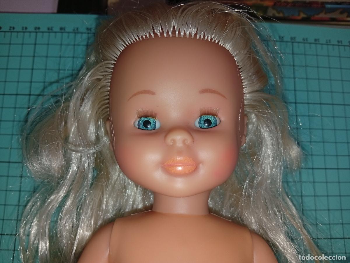 Mu&ntilde;ecas Nancy y Lucas: Mu&ntilde;eca Nancy cenicienta serie cuentos - Foto 13