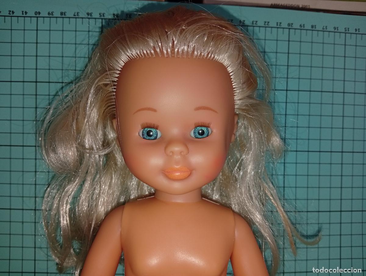Mu&ntilde;ecas Nancy y Lucas: Mu&ntilde;eca Nancy cenicienta serie cuentos - Foto 14