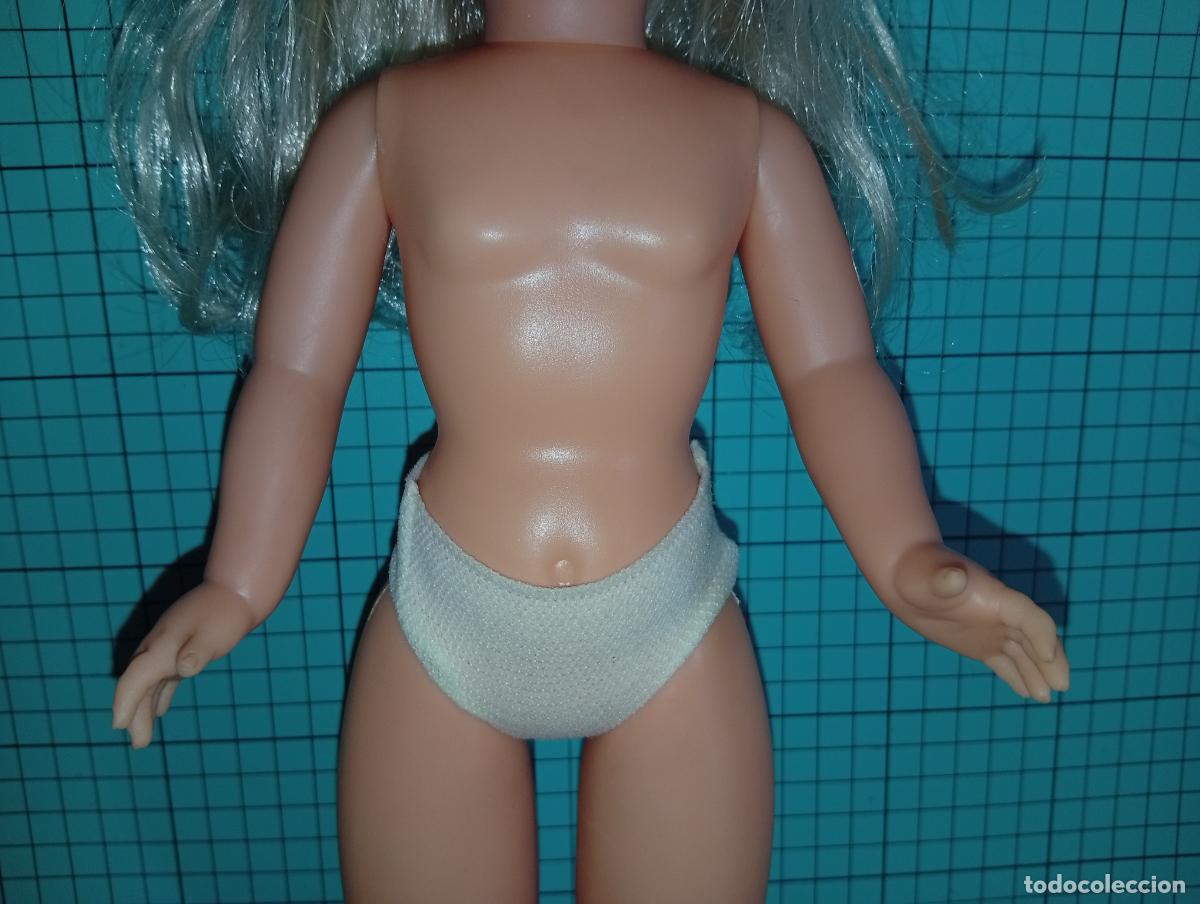 Mu&ntilde;ecas Nancy y Lucas: Mu&ntilde;eca Nancy cenicienta serie cuentos - Foto 15