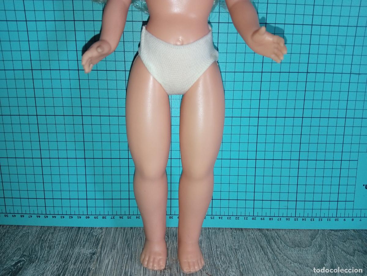 Mu&ntilde;ecas Nancy y Lucas: Mu&ntilde;eca Nancy cenicienta serie cuentos - Foto 16