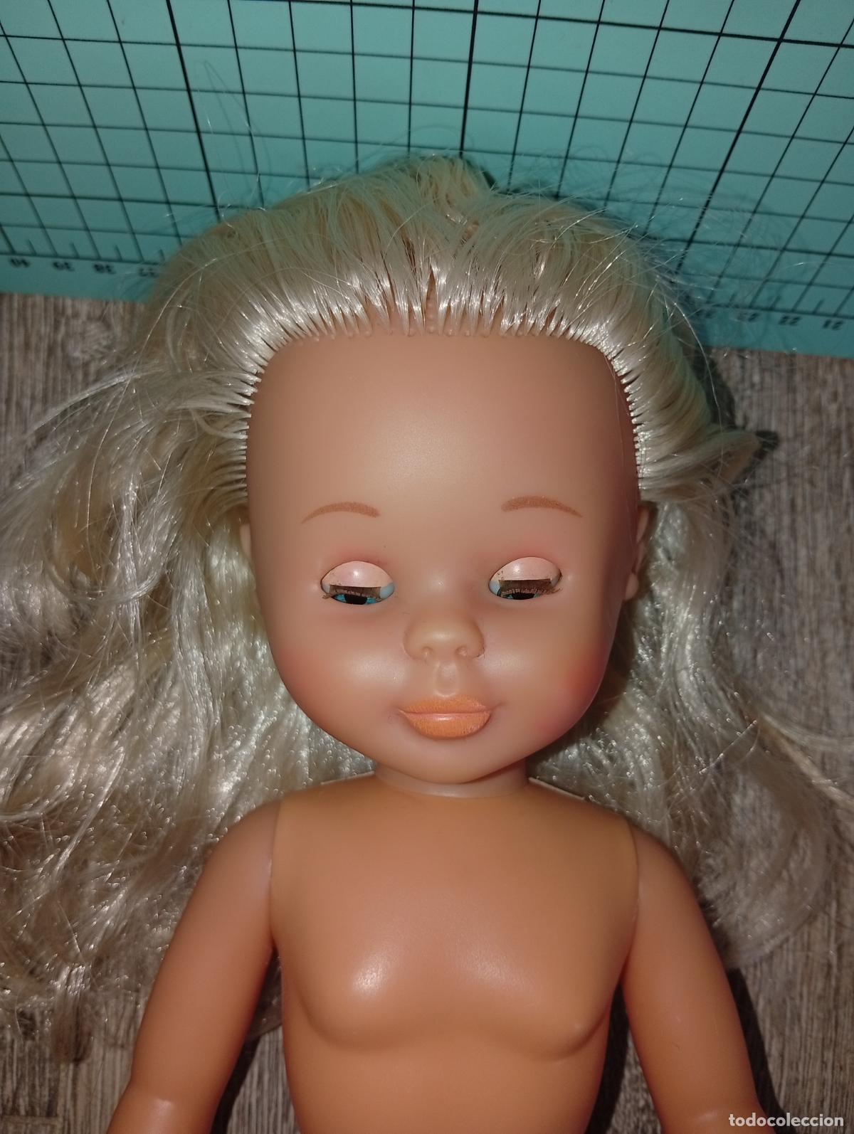 Mu&ntilde;ecas Nancy y Lucas: Mu&ntilde;eca Nancy cenicienta serie cuentos - Foto 17