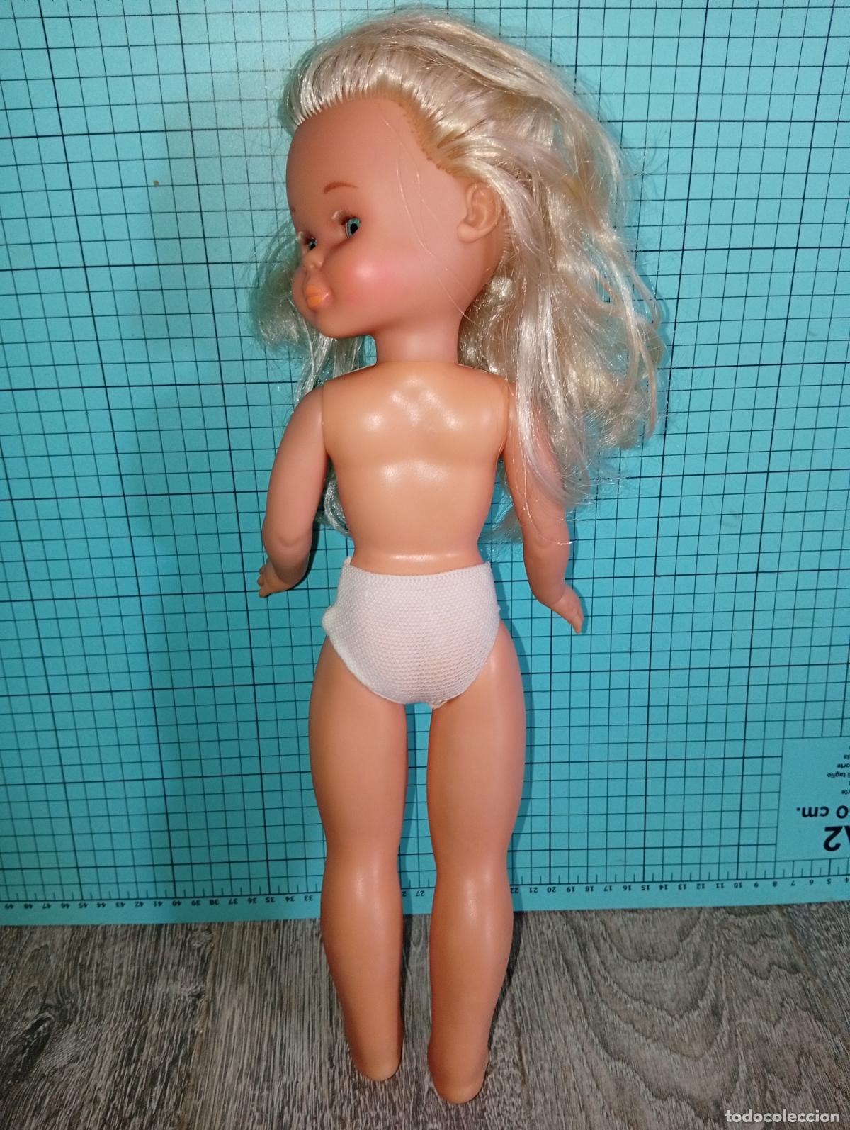 Mu&ntilde;ecas Nancy y Lucas: Mu&ntilde;eca Nancy cenicienta serie cuentos - Foto 18