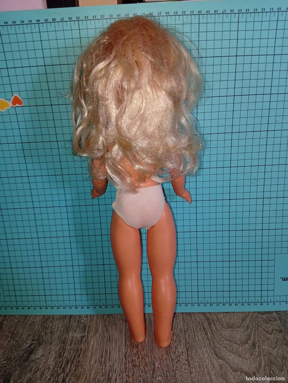 Mu&ntilde;ecas Nancy y Lucas: Mu&ntilde;eca Nancy cenicienta serie cuentos - Foto 19