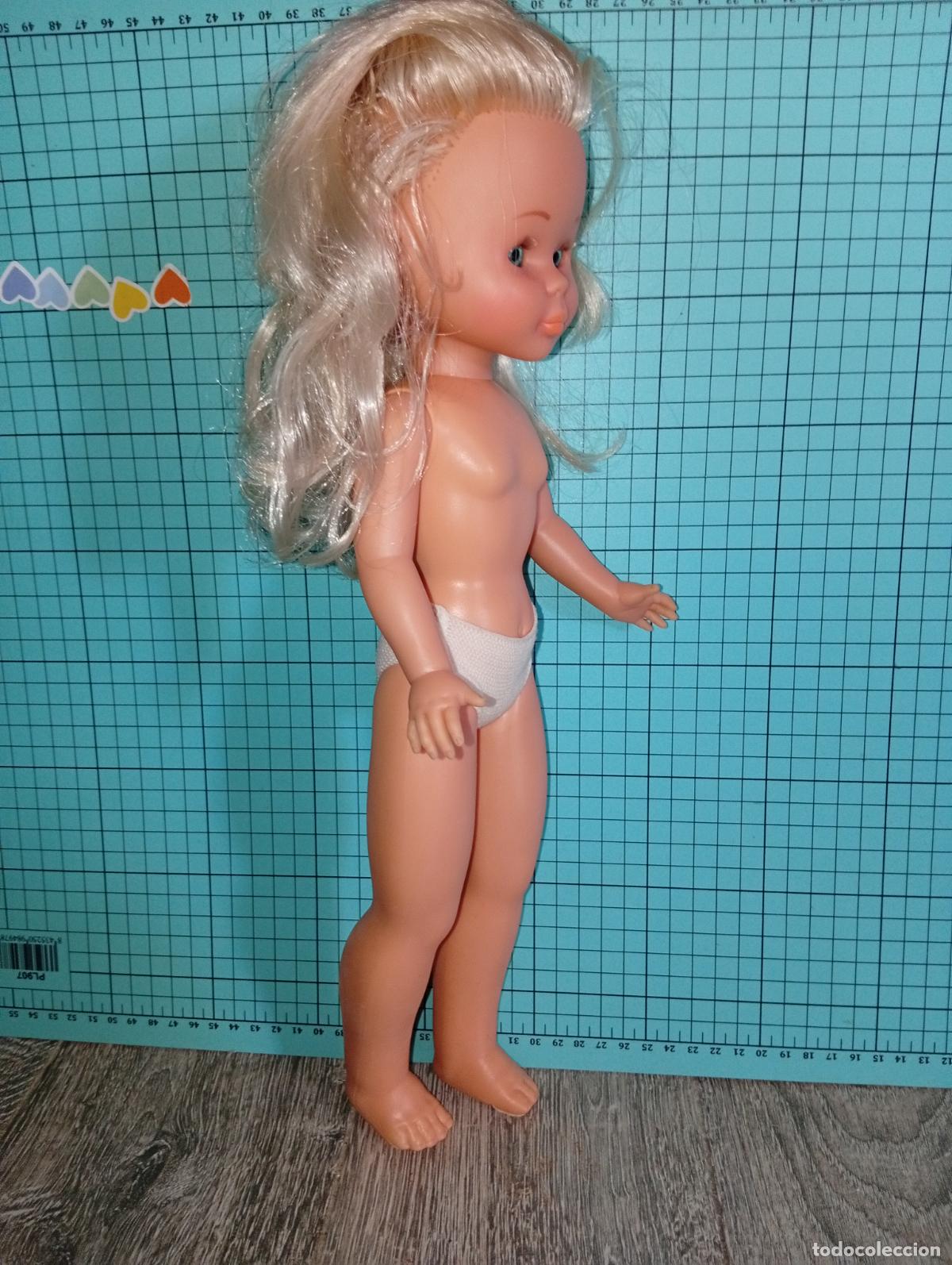 Mu&ntilde;ecas Nancy y Lucas: Mu&ntilde;eca Nancy cenicienta serie cuentos - Foto 20