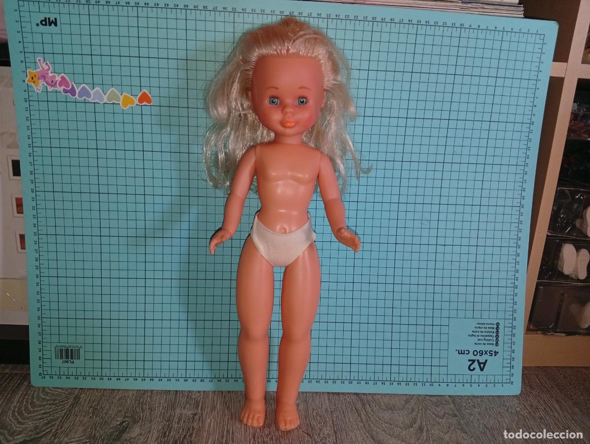 Mu&ntilde;ecas Nancy y Lucas: Mu&ntilde;eca Nancy cenicienta serie cuentos - Foto 21