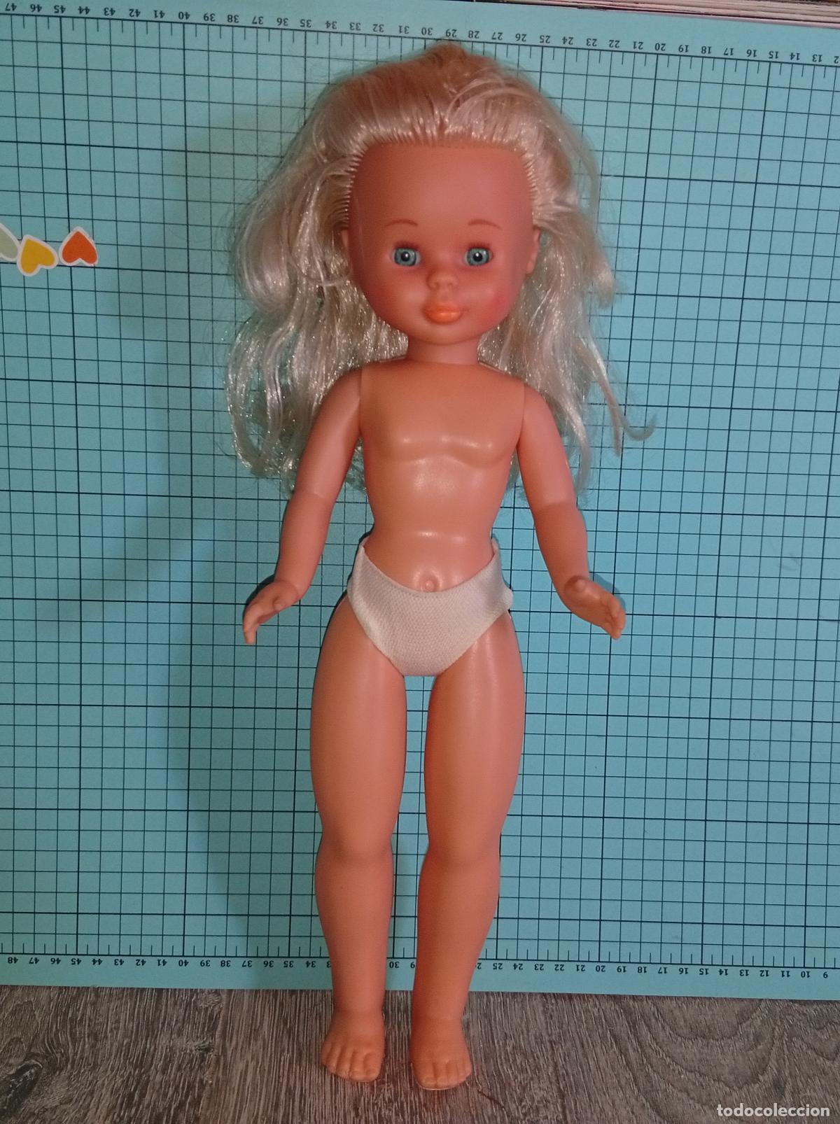 Mu&ntilde;ecas Nancy y Lucas: Mu&ntilde;eca Nancy cenicienta serie cuentos - Foto 22