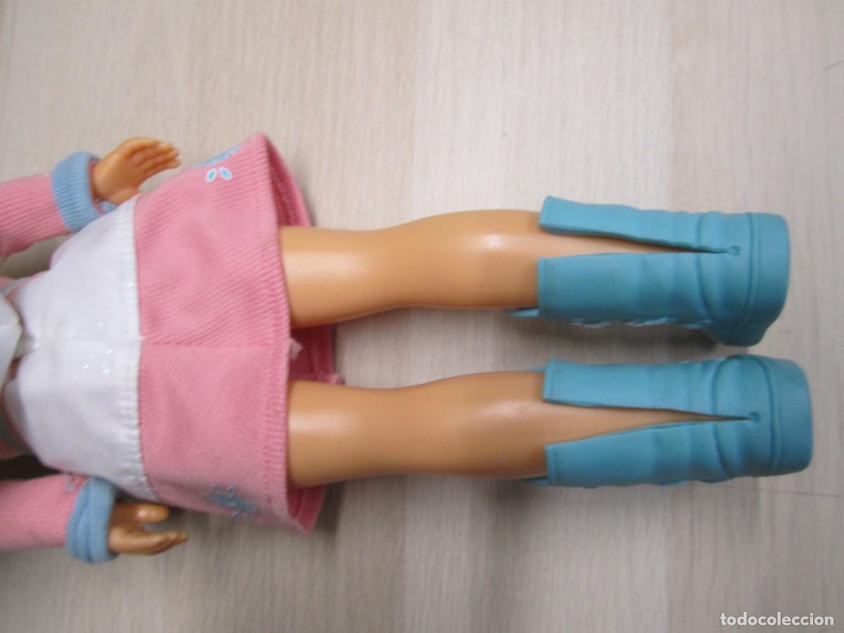 Mu&ntilde;ecas Nancy y Lucas: mu&ntilde;eca nancy T-2939-10 - Foto 3