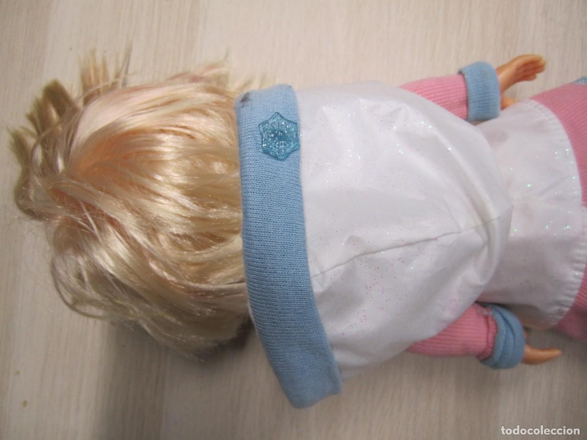 Mu&ntilde;ecas Nancy y Lucas: mu&ntilde;eca nancy T-2939-10 - Foto 4