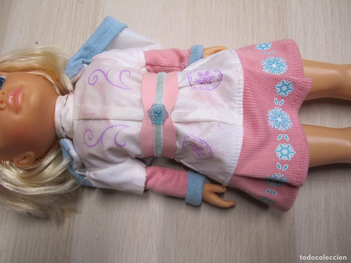 Mu&ntilde;ecas Nancy y Lucas: mu&ntilde;eca nancy T-2939-10 - Foto 6
