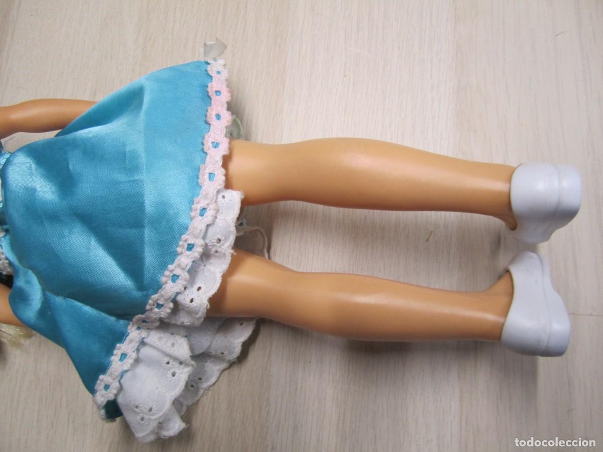 Mu&ntilde;ecas Nancy y Lucas: mu&ntilde;eca nancy T-2939-10 - Foto 3