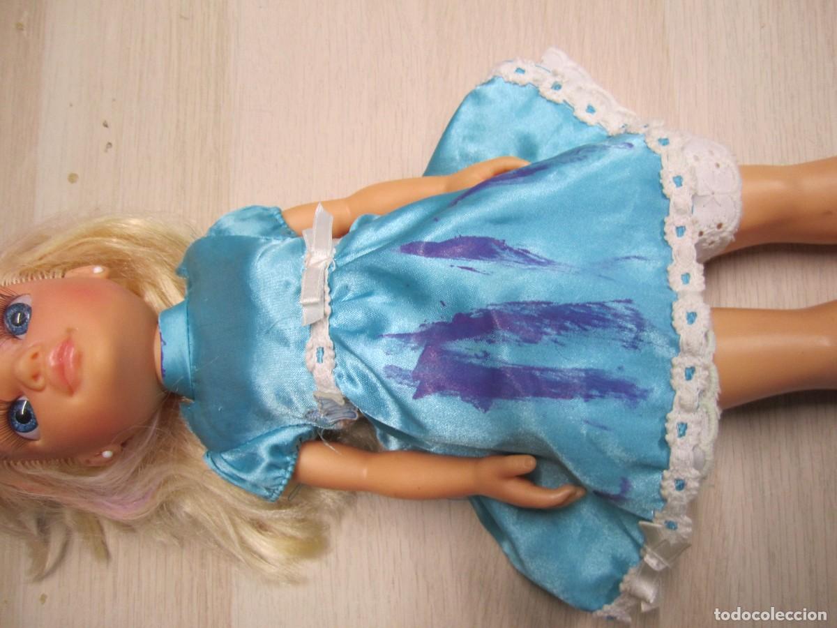 Mu&ntilde;ecas Nancy y Lucas: mu&ntilde;eca nancy T-2939-10 - Foto 6