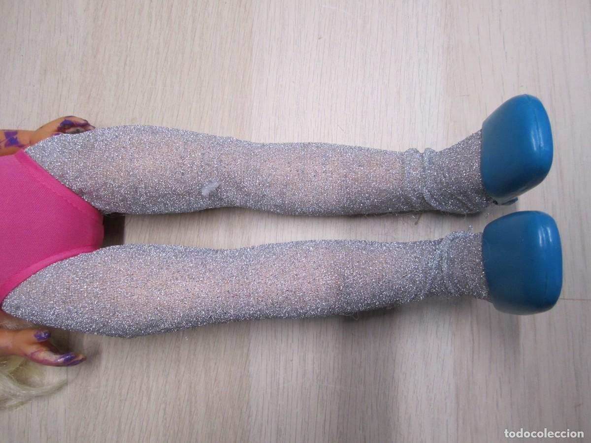 Mu&ntilde;ecas Nancy y Lucas: mu&ntilde;eca nancy T-2939-10 - Foto 6