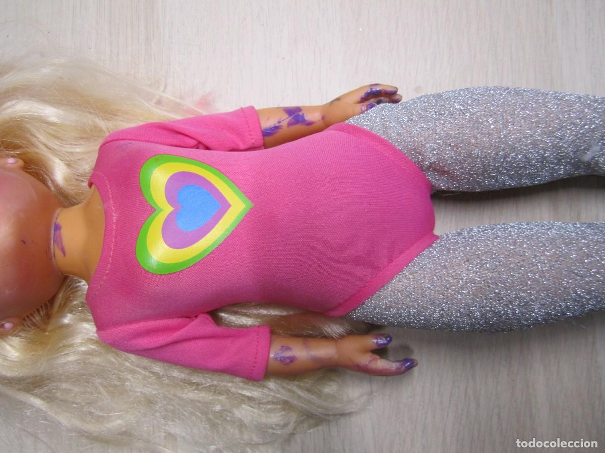 Mu&ntilde;ecas Nancy y Lucas: mu&ntilde;eca nancy T-2939-10 - Foto 7