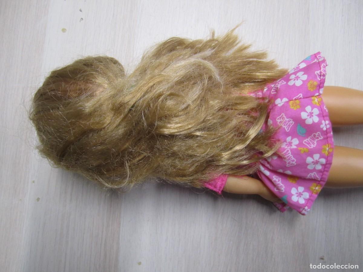 Mu&ntilde;ecas Nancy y Lucas: mu&ntilde;eca nancy T-2939-10 - Foto 4
