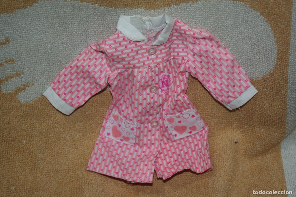 Mu&ntilde;ecas Nancy y Lucas: vestido original mu&ntilde;eca nancy - Foto 1