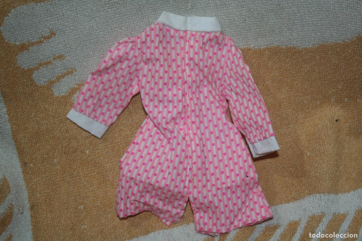 Mu&ntilde;ecas Nancy y Lucas: vestido original mu&ntilde;eca nancy - Foto 2