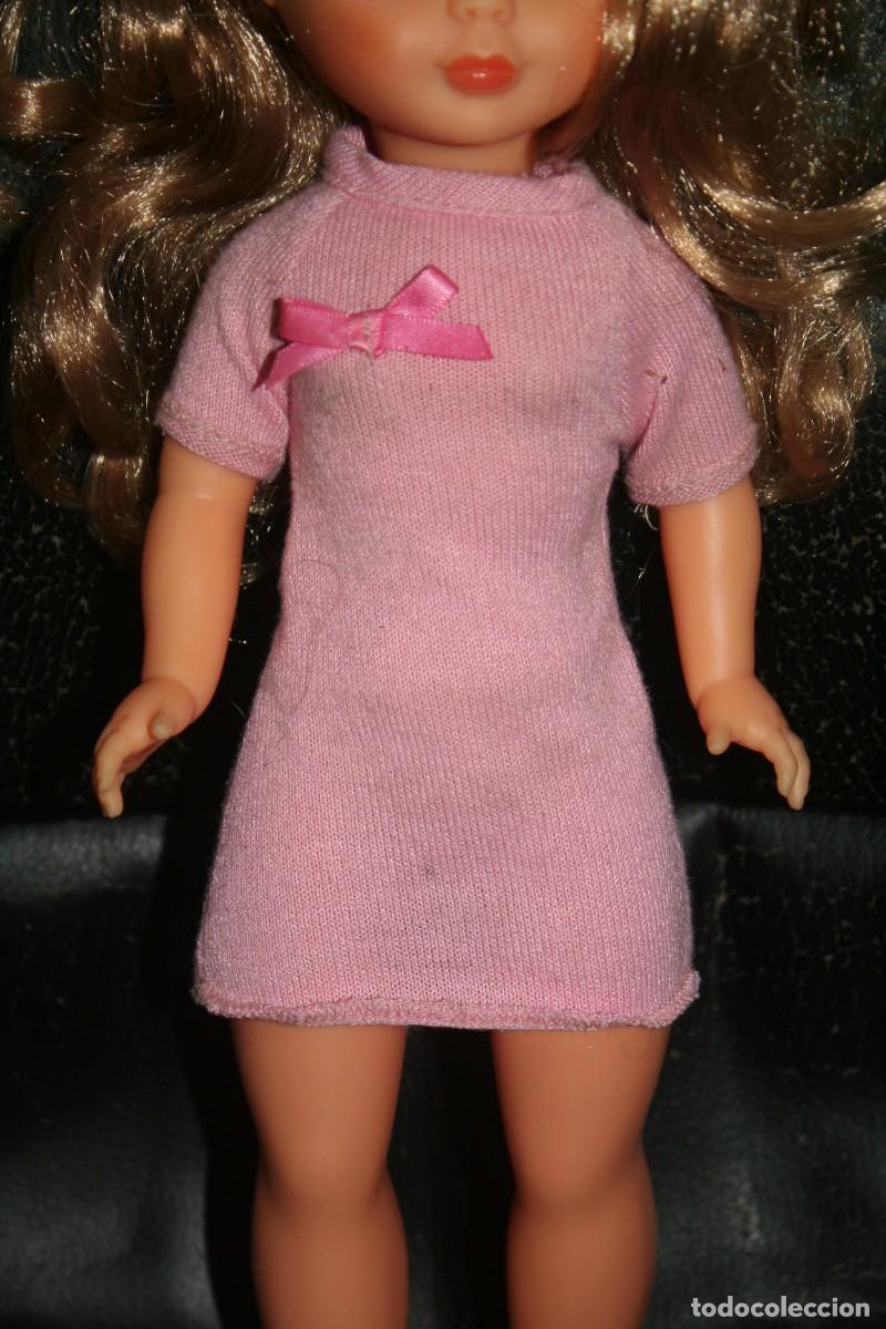 Mu&ntilde;ecas Nancy y Lucas: vestido original mu&ntilde;eca nancy new - Foto 1