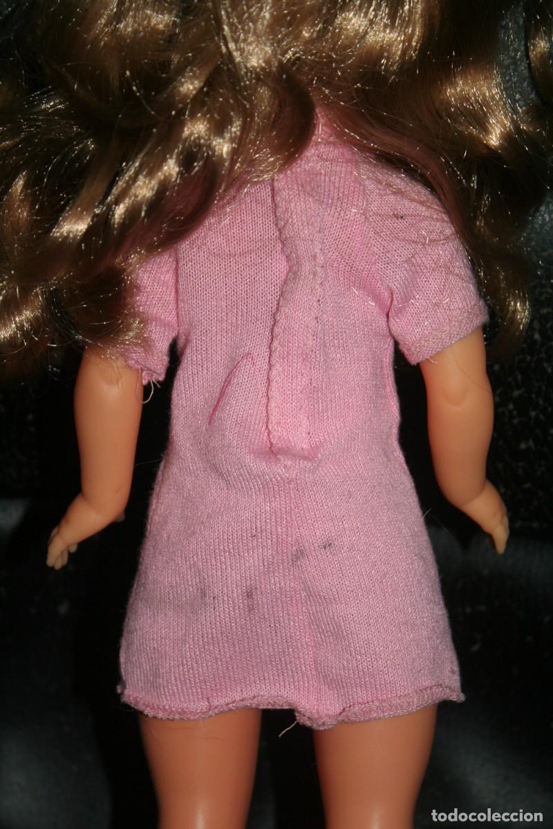 Mu&ntilde;ecas Nancy y Lucas: vestido original mu&ntilde;eca nancy new - Foto 2