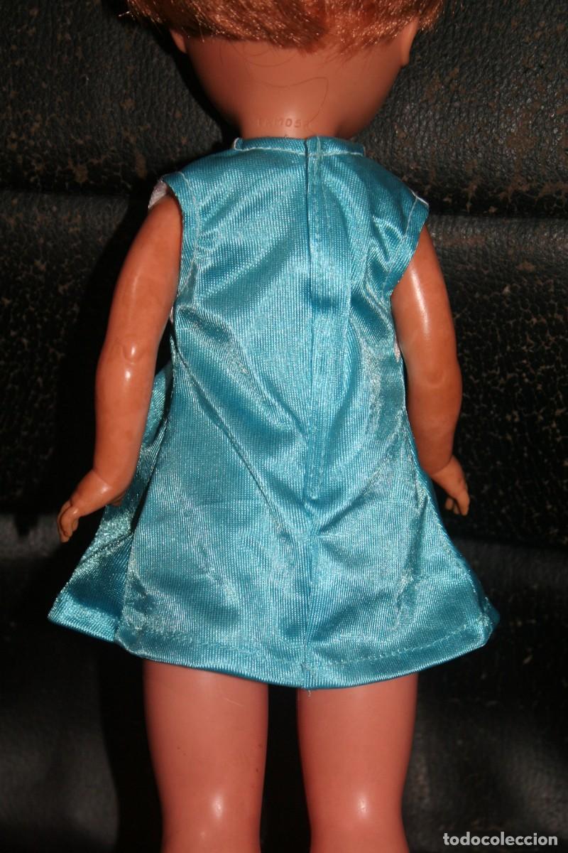 Mu&ntilde;ecas Nancy y Lucas: vestido original mu&ntilde;eca nancy new - Foto 2