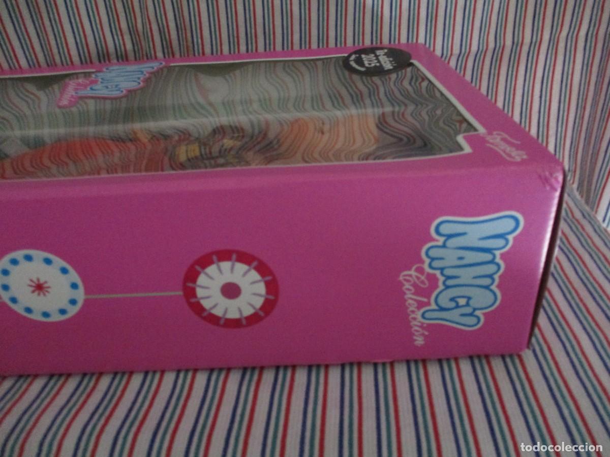 Mu&ntilde;ecas Nancy y Lucas: NANCY COLA DE REEDICI&Oacute;N O COLECCI&Oacute;N - Foto 11