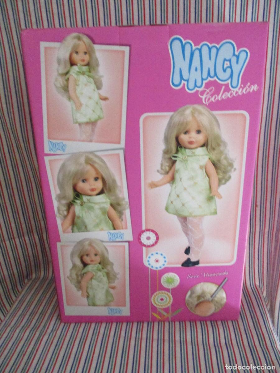 Mu&ntilde;ecas Nancy y Lucas: LA PRIMERA NANCY DE REEDICI&Oacute;N O COLECCI&Oacute;N - Foto 11
