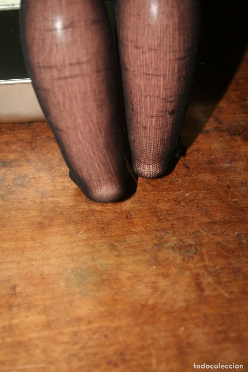 Mu&ntilde;ecas Nancy y Lucas: calcetines mu&ntilde;eca nancy MEDIAS - Foto 4