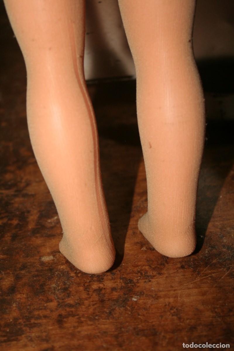 Mu&ntilde;ecas Nancy y Lucas: calcetines mu&ntilde;eca nancy MEDIAS - Foto 4