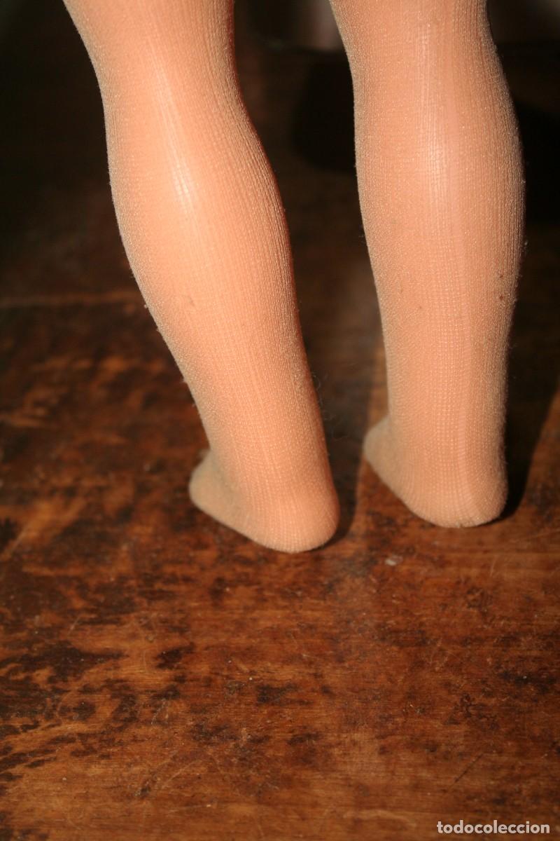 Mu&ntilde;ecas Nancy y Lucas: calcetines mu&ntilde;eca nancy MEDIAS - Foto 4